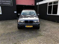 BMW X5 - 3.0i Executive 4x4/Leer/Navi/bom/volle/opties