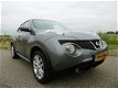 Nissan Juke - 1.6 Acenta Eco AIRCO CRUISE CONTROL APK t/m 06-2021 - 1 - Thumbnail