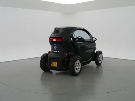 Renault Twizy - Technic 80 km/h 100% Elektrisch 4% Bijtelling 6 kWh - 1