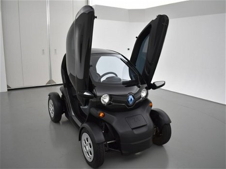 Renault Twizy - Technic 80 km/h 100% Elektrisch 4% Bijtelling 6 kWh - 1