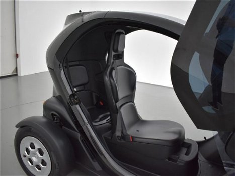 Renault Twizy - Technic 80 km/h 100% Elektrisch 4% Bijtelling 6 kWh - 1