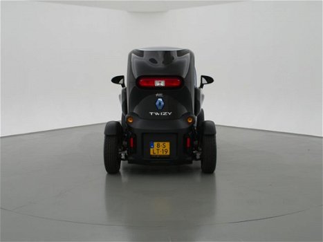 Renault Twizy - Technic 80 km/h 100% Elektrisch 4% Bijtelling 6 kWh - 1