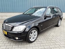 Mercedes-Benz C-klasse Estate - 180 CGI BlueEFFICIENCY Business Class Elegance TREKHAAK * NAVI * PDC