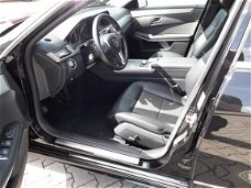 Mercedes-Benz E-klasse Estate - 200 CGI Business Class Avantgarde VERKOCHT !!