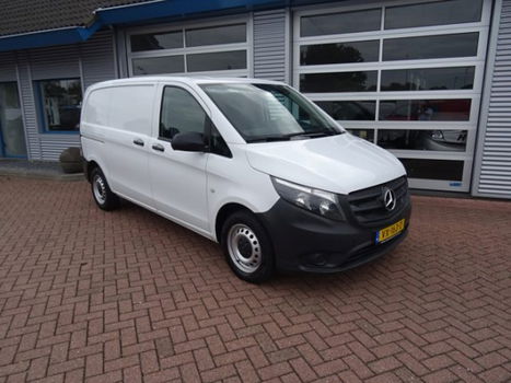 Mercedes-Benz Vito - 109 CDI Kort Airco - 1