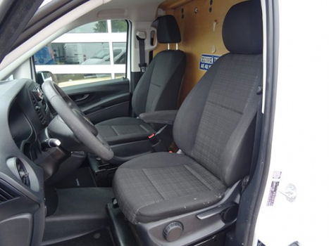 Mercedes-Benz Vito - 109 CDI Kort Airco - 1