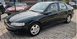 Opel Vectra - 2.0 16v - 1 - Thumbnail