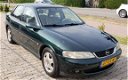 Opel Vectra - 2.0 16v - 1 - Thumbnail