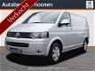 Volkswagen Transporter - 2.0 TDI L1H1 T800 Comfortline, Airco - 1 - Thumbnail