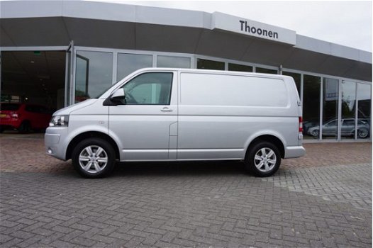 Volkswagen Transporter - 2.0 TDI L1H1 T800 Comfortline, Airco - 1