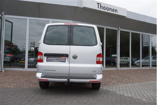 Volkswagen Transporter - 2.0 TDI L1H1 T800 Comfortline, Airco - 1