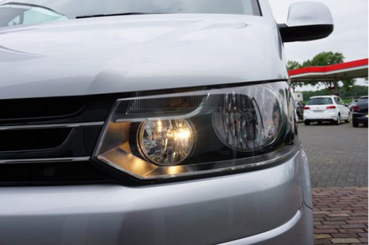 Volkswagen Transporter - 2.0 TDI L1H1 T800 Comfortline, Airco - 1