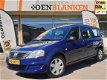 Dacia Logan MCV - 1.6 Ambiance B.J. 2009 / Netjes onderhouden / Airco - 1 - Thumbnail