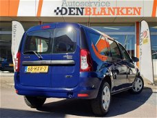 Dacia Logan MCV - 1.6 Ambiance B.J. 2009 / Netjes onderhouden / Airco