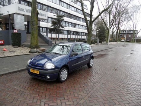 Renault Clio - 1.4 RN - 1