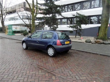 Renault Clio - 1.4 RN - 1