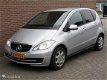 Mercedes-Benz A-klasse - 160 BlueEFFICIE Business Class ECC/TRHK - 1 - Thumbnail