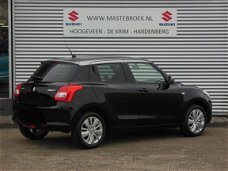 Suzuki Swift - 1.2 Select | Radio/CD | Airco | LM Velgen | Stoelverwarming | Achteruitrijcamera | St