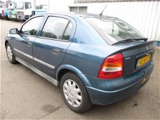 Opel Astra - 1, 6