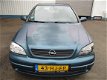 Opel Astra - 1, 6 - 1 - Thumbnail