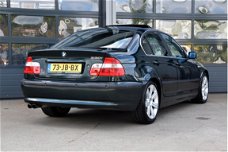 BMW 3-serie - 330i Executive * SCHUIFDAK * AUTOMAAT * LEER * YOUNGTIMER * NAP PAS