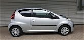 Peugeot 107 - 1.0 Sublime Automaat - 1 - Thumbnail