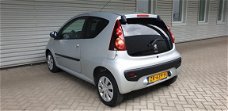 Peugeot 107 - 1.0 Sublime Automaat