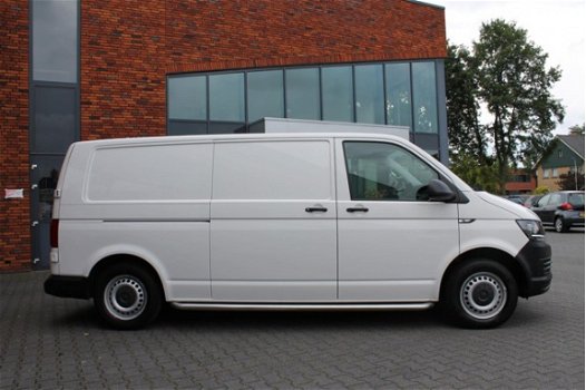 Volkswagen Transporter - 2.0 TDI L2H2 Comfortline Koelauto dagKoeling - 1