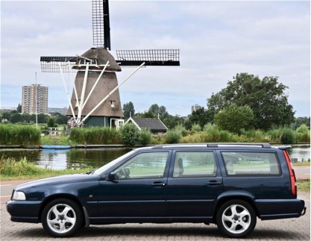 Volvo V70 - 2.4 Europa - 1