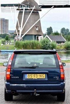 Volvo V70 - 2.4 Europa - 1