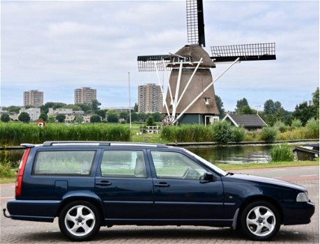 Volvo V70 - 2.4 Europa - 1