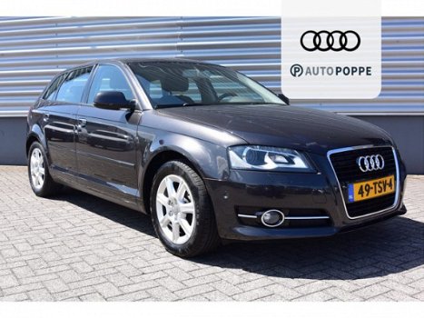 Audi A3 Sportback - 1.2 TFSI Ambiente Advance - 1