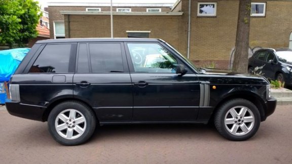 Land Rover Range Rover - 4.4 V8 Vogue - 1