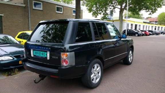 Land Rover Range Rover - 4.4 V8 Vogue - 1