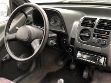 Suzuki Alto - 1.0 GLS/Leuke auto/Nieuwe APK