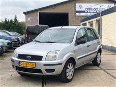 Ford Fusion - 1.4-16V Core/Stuurbkr/C.V/Nieuwe APK