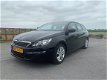 Peugeot 308 SW - 1.6 BlueHDI Blue Lease Pack - 1 - Thumbnail