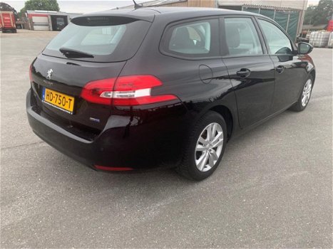 Peugeot 308 SW - 1.6 BlueHDI Blue Lease Pack - 1