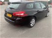 Peugeot 308 SW - 1.6 BlueHDI Blue Lease Pack - 1 - Thumbnail