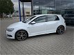 Volkswagen Golf - 2.0 TDI Highline R-LINE *AUTOMAAT-XENON-LED-KEYLESS - 1 - Thumbnail