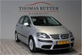 Volkswagen Golf Plus - 1.9 TDI Sportline Business 2007/ Automaat/ CV/ LM/ PDC/ Trekhaak/ Clima/ Crui - 1 - Thumbnail