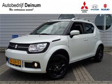 Suzuki Ignis - 1.2 Select Airco / Navigatie