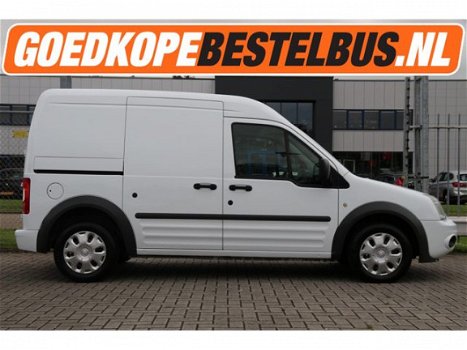 Ford Transit Connect - T230L 1.8 TDCI 90 | Trend | Verhoogd | Trekhaak | Cruise | Airco - 1