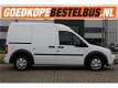 Ford Transit Connect - T230L 1.8 TDCI 90 | Trend | Verhoogd | Trekhaak | Cruise | Airco - 1 - Thumbnail