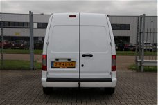 Ford Transit Connect - T230L 1.8 TDCI 90 | Trend | Verhoogd | Trekhaak | Cruise | Airco