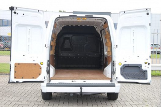 Ford Transit Connect - T230L 1.8 TDCI 90 | Trend | Verhoogd | Trekhaak | Cruise | Airco - 1