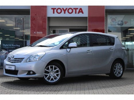 Toyota Verso - 1.8 16v VVT-i Business (5p) navi camera - 1