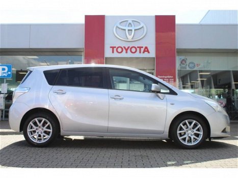 Toyota Verso - 1.8 16v VVT-i Business (5p) navi camera - 1