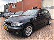 BMW 1-serie - 116i High Executive - 1 - Thumbnail