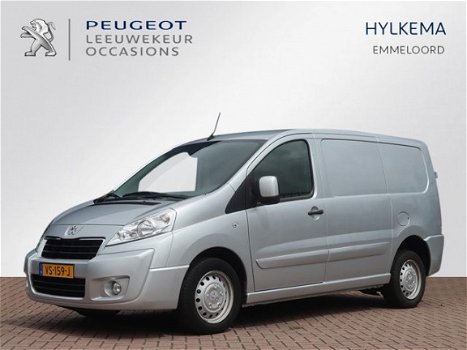 Peugeot Expert - 1.6 HDi 90pk L1H1 Navteq|Navigatie|PDC| | Betimmering-Season| - 1